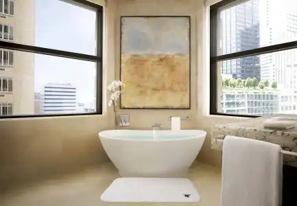 JW Marriott Houston Downtown - 15