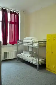 All in Hostel / Berlin - 18