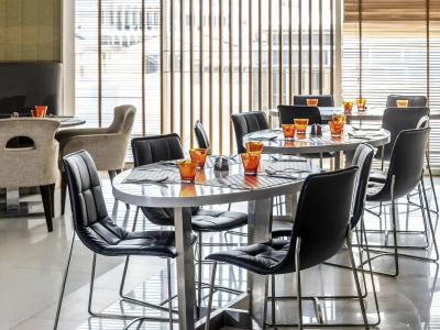 Hilton Garden Inn Bangkok Silom - 23