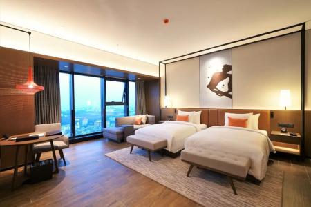 Wyndham Grand Yangon - 60