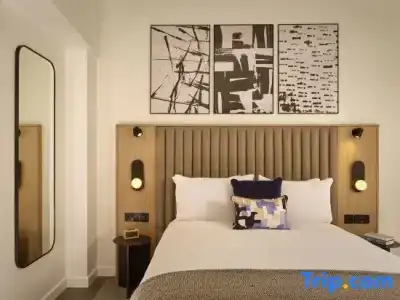 Citadines Holborn-Covent Garden London - 71