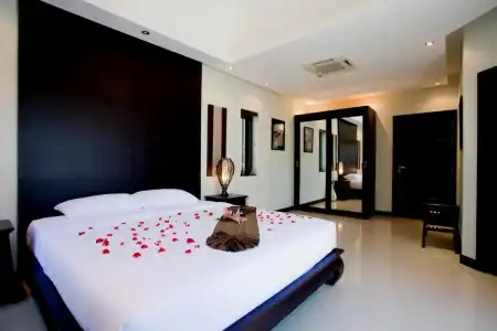 Palm Grove Resort - 94