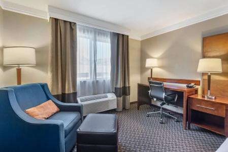 Comfort Inn & Suites Durango - 58