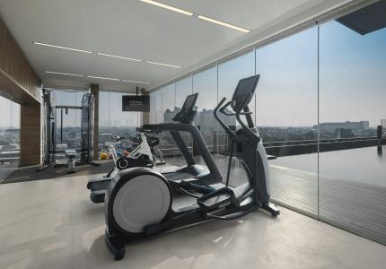 Hilton Garden Inn Jakarta Taman Palem - 26