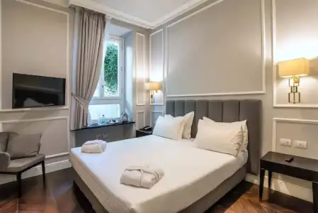 Florence Luxury Guest House - 51