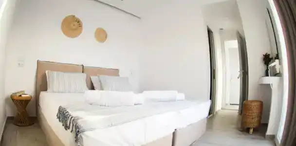 Dimele Rooms & Studios - 53
