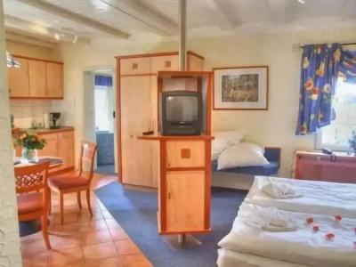 Vogel Appartements & Spa - 27