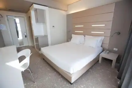 Best Western Plus Net Tower Padova - 51