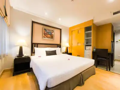 The Key Bangkok by Compass Hospitality - 24