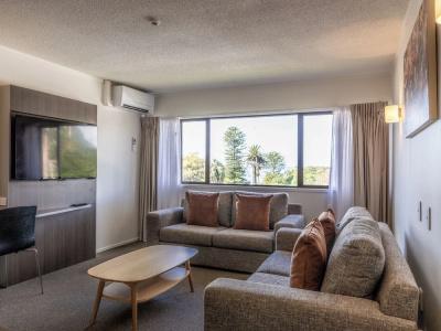 Auckland Rose Park - 114