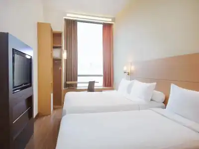 ibis Singapore Novena - 39