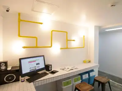 K-Guesthouse Dongdaemun Premium 2 - 16