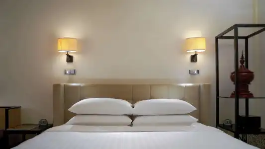 Grand Hyatt Erawan - 30