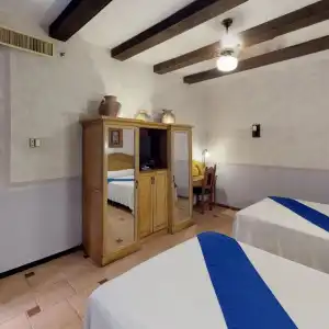 La Misión de Fray Diego Boutique - 45