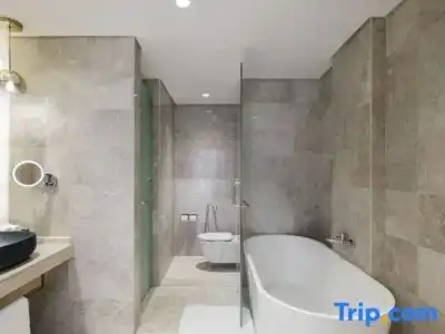 Maani Muscat & Suites - 33