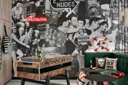 Moxy Bremen - 24