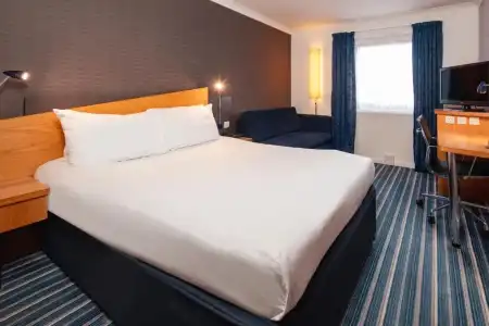Holiday Inn Express Birmingham - Snow Hill by IHG - 48