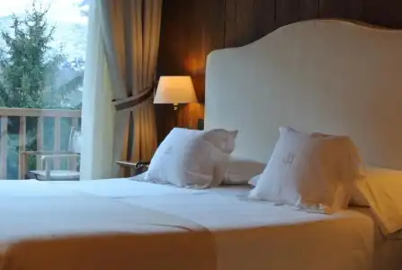 Auberge de La Maison - 126