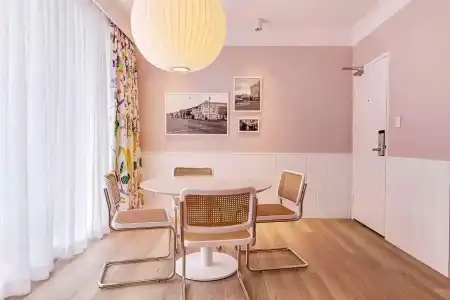 Adina Apartment Sydney Chippendale - 16