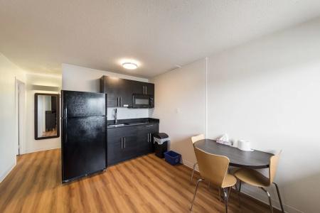 Motel 6 Cranbrook, BC - 95