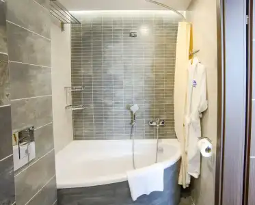 NEMO Resort & SPA - 8