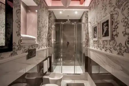 The Inn at the Roman Forum Luxury Collection - The Inn At The Roman Forum - 16