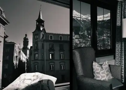 Das Innsbruck - 135