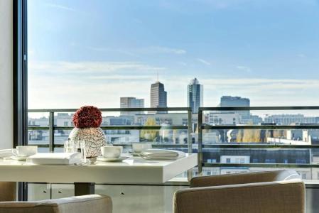 The Mandala Suites Berlin - 35