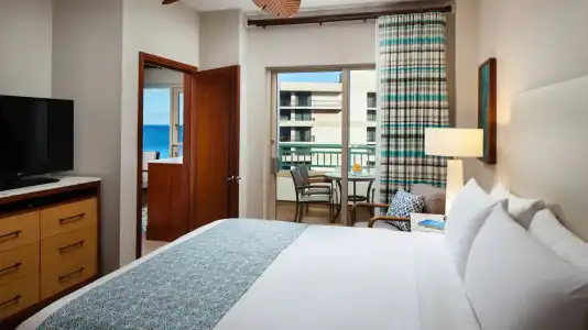 Marriott's Maui Ocean Club - Lahaina & Napili Towers - 94