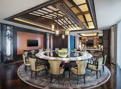 Sheraton Zhuhai - 27