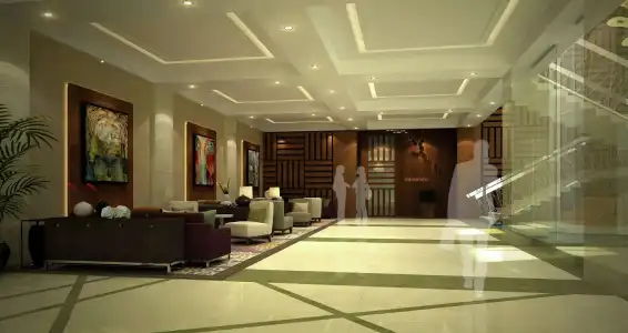 DoubleTree by Hilton Doha - Al Sadd - 1