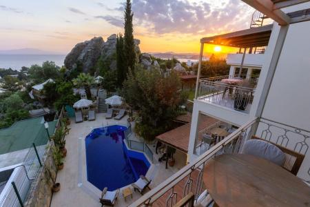 Aegean Gate Otel - 96