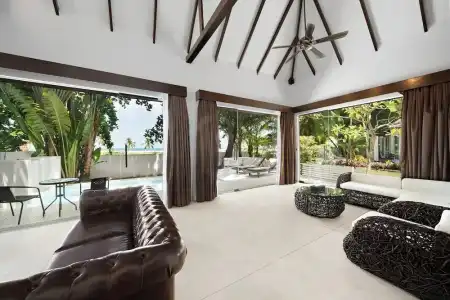 Zara Beach Resort - 136