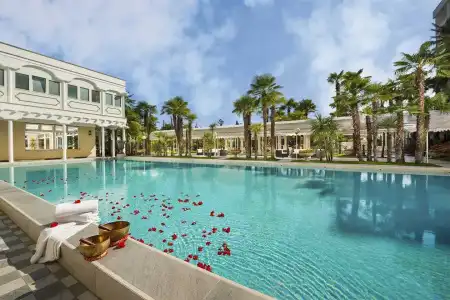 Terme Metropole – Oriental Spa & Resort - 14