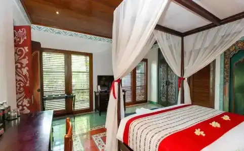 Dwaraka The Royal Villas - 45