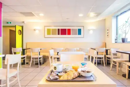 B&B Toulouse Basso Cambo - 19