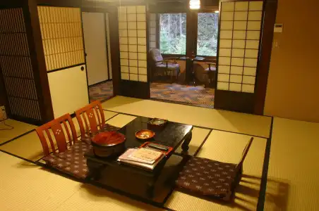 Yumoto Chouza - 4