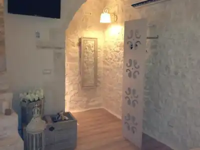 Albergo Diffuso Dimora Rossi - 130