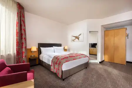 Holiday Inn FRANKFURT AIRPORT-NEU-ISENBURG by IHG - 71