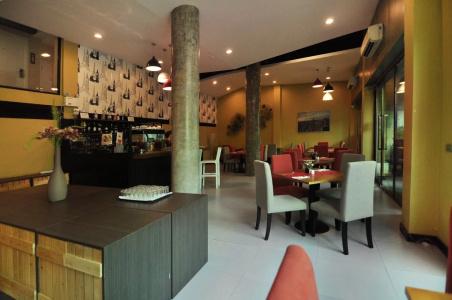 C U Inn Bangkok - 19