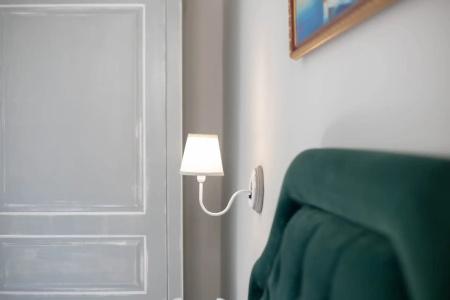 Pandrosos Divine Suites - 2