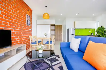 Suri Apartment & Danang - 144