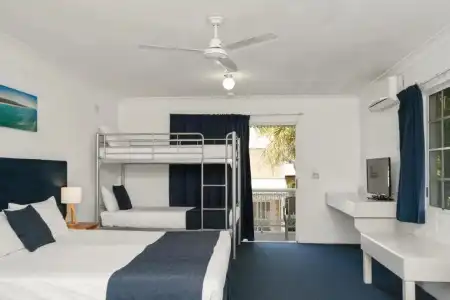 Wollongbar Motel - 64