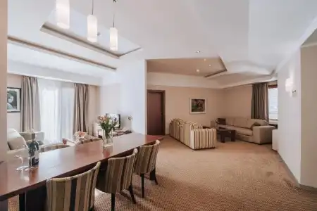 Apartments Del Mar - 52