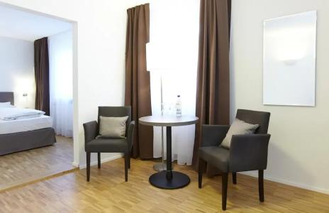 Hôtel Villa Raab - 29