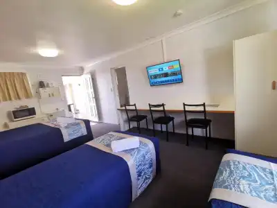 Leichhardt Motor Inn - 52