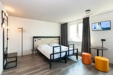 a&o Frankfurt Ostend - 60