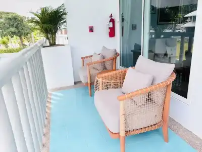 Arawan Beach Resort Krabi - 137