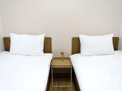 Gangnam Suncity Guesthouse - 19