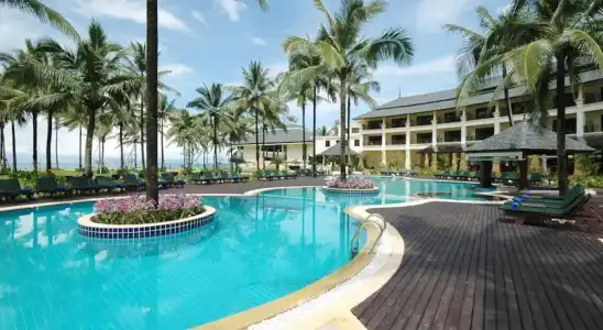 Khaolak Orchid Resort – Family Wing - 2